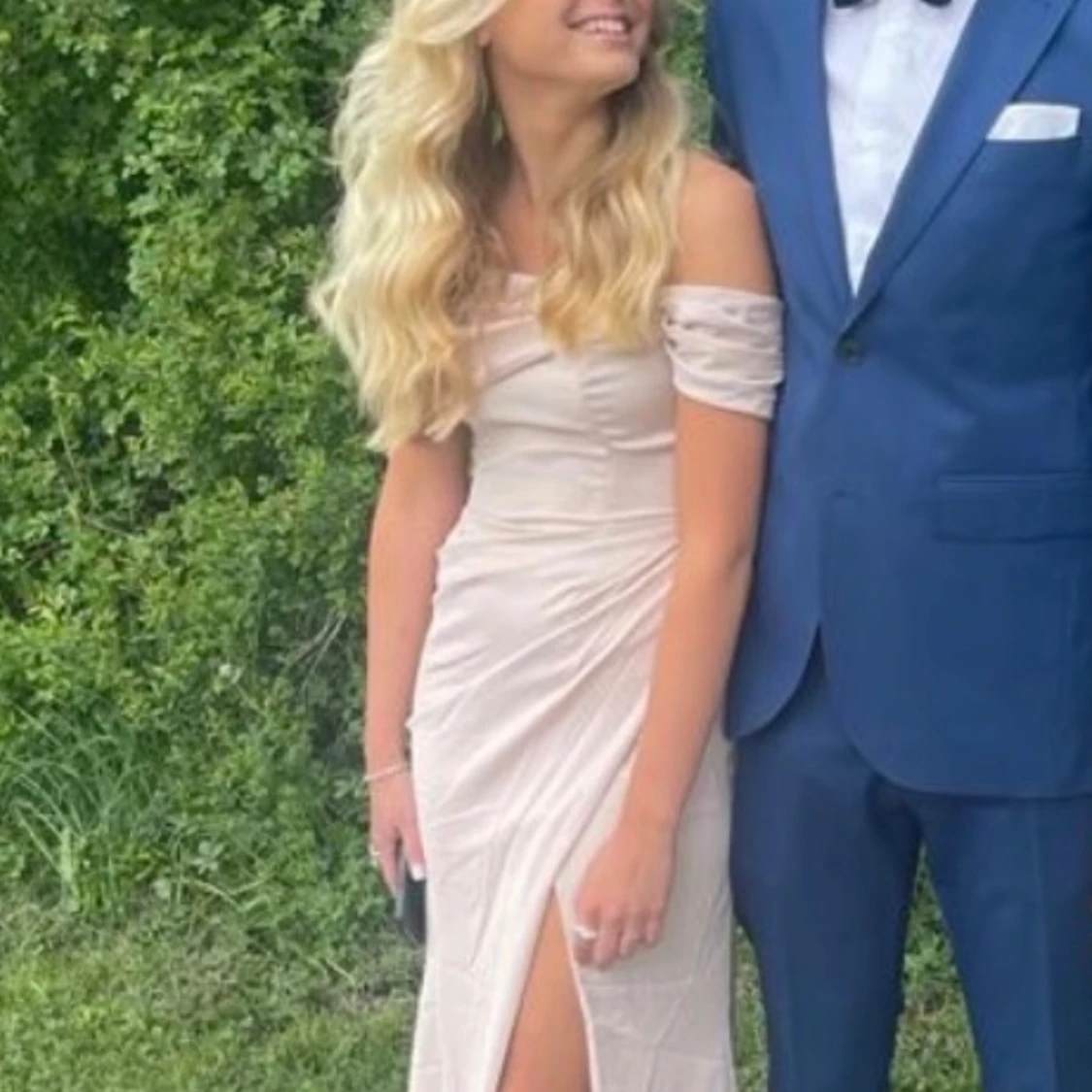 Super fin balklänning! - 93