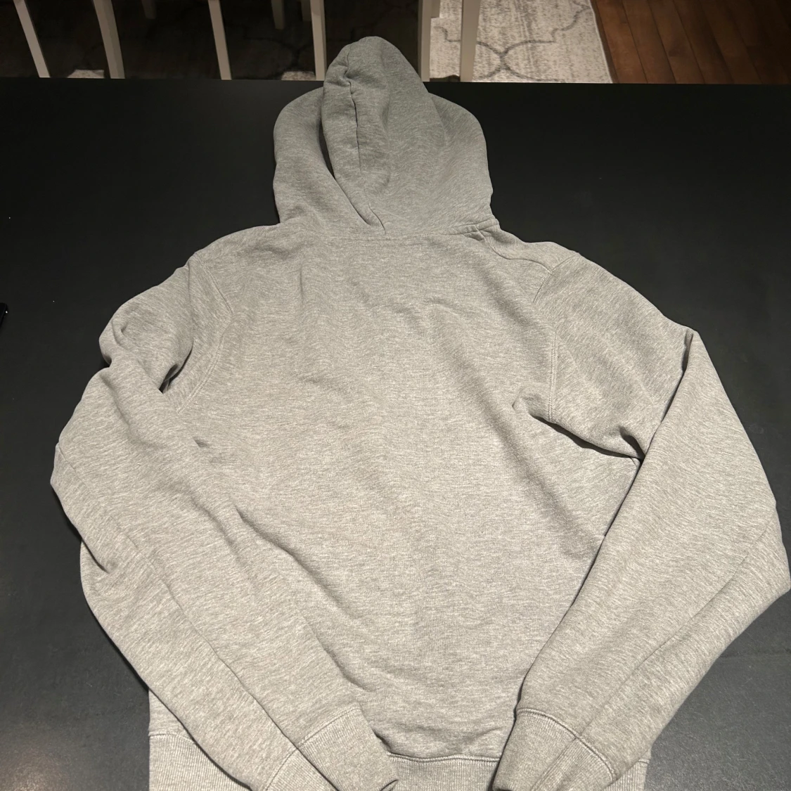 Morris Hoodie - 1