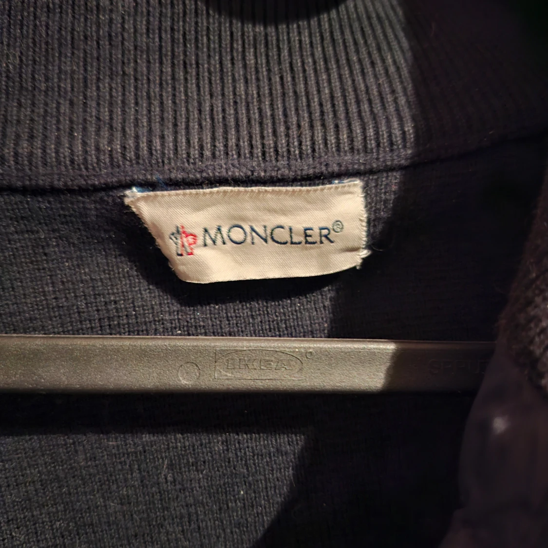 Moncler cardigan  - 1