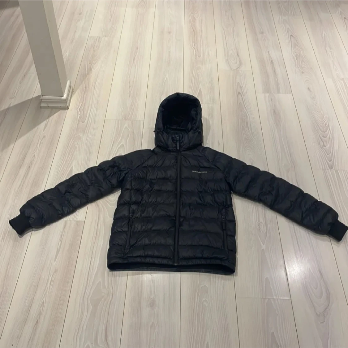 Peak performance jacka - 3