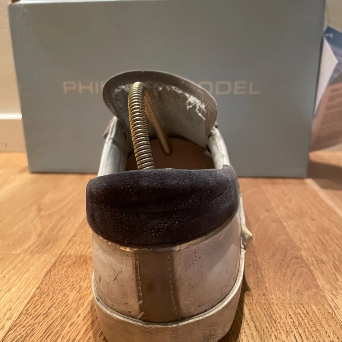 Philippe model skor - 3