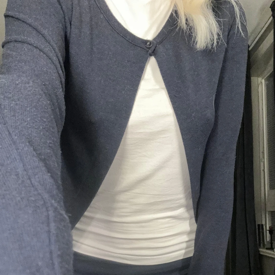 gina tricot kofta - 2