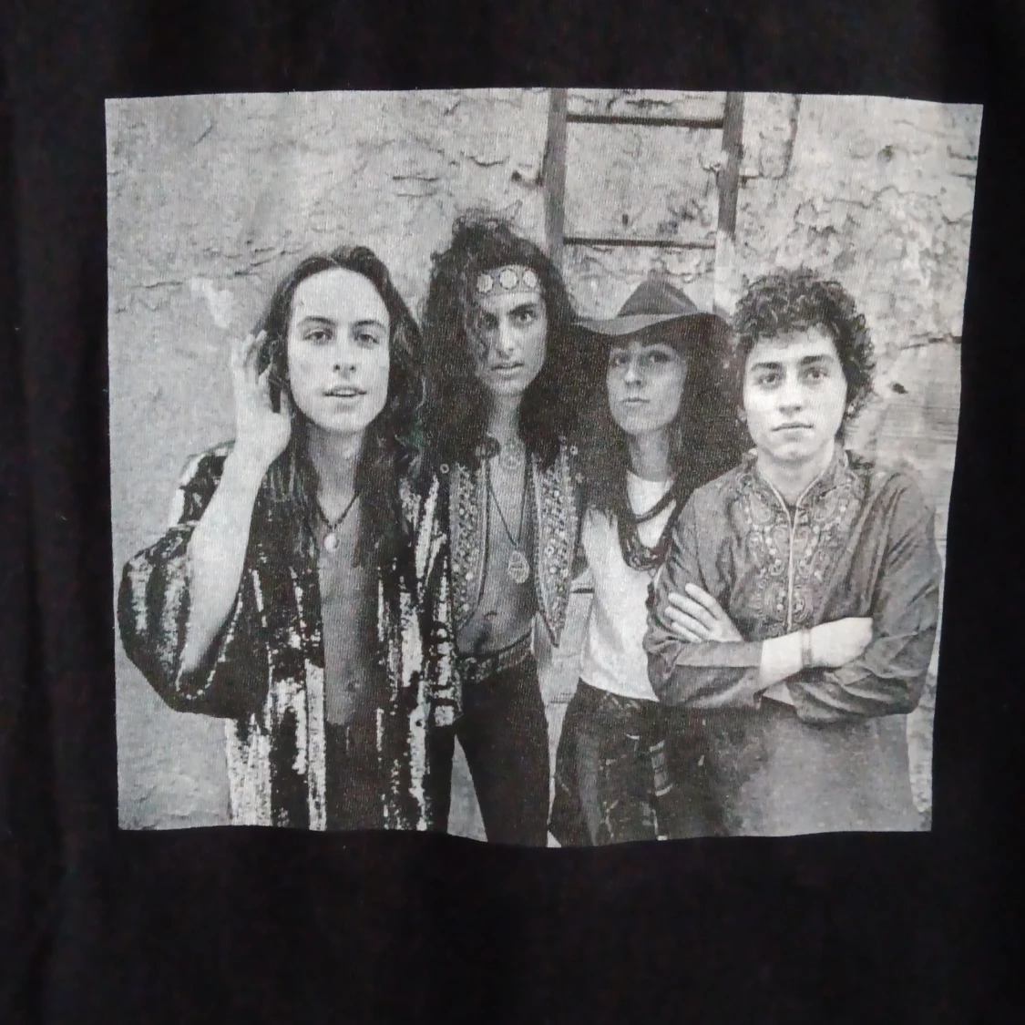 Greta van Fleet tröja - 1