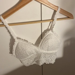 Bh/top - Bra skick, använd sällan, kan användas som en top.