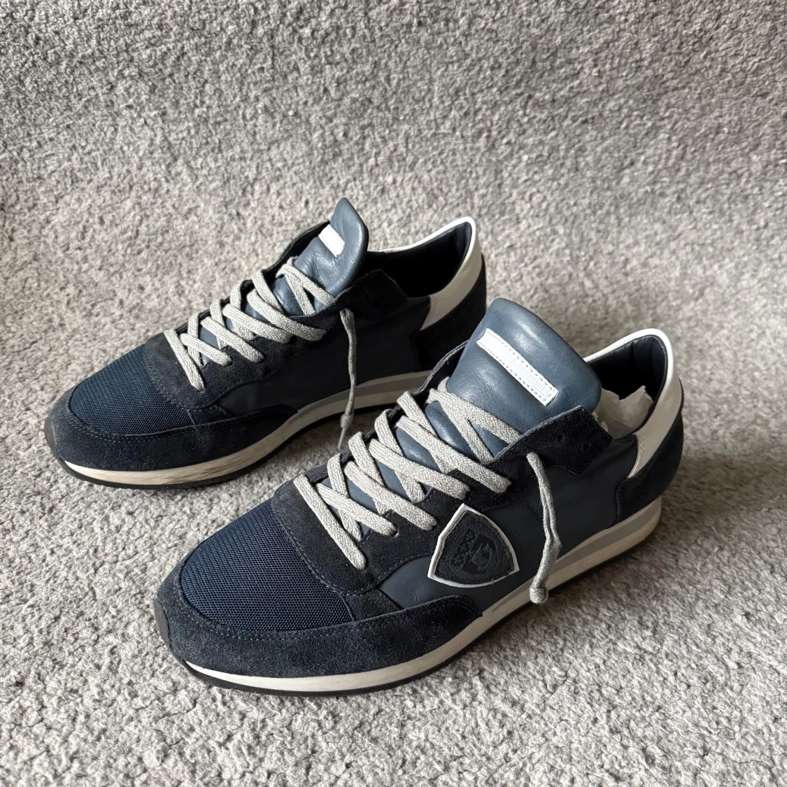 Philippe Model Tropez - 1