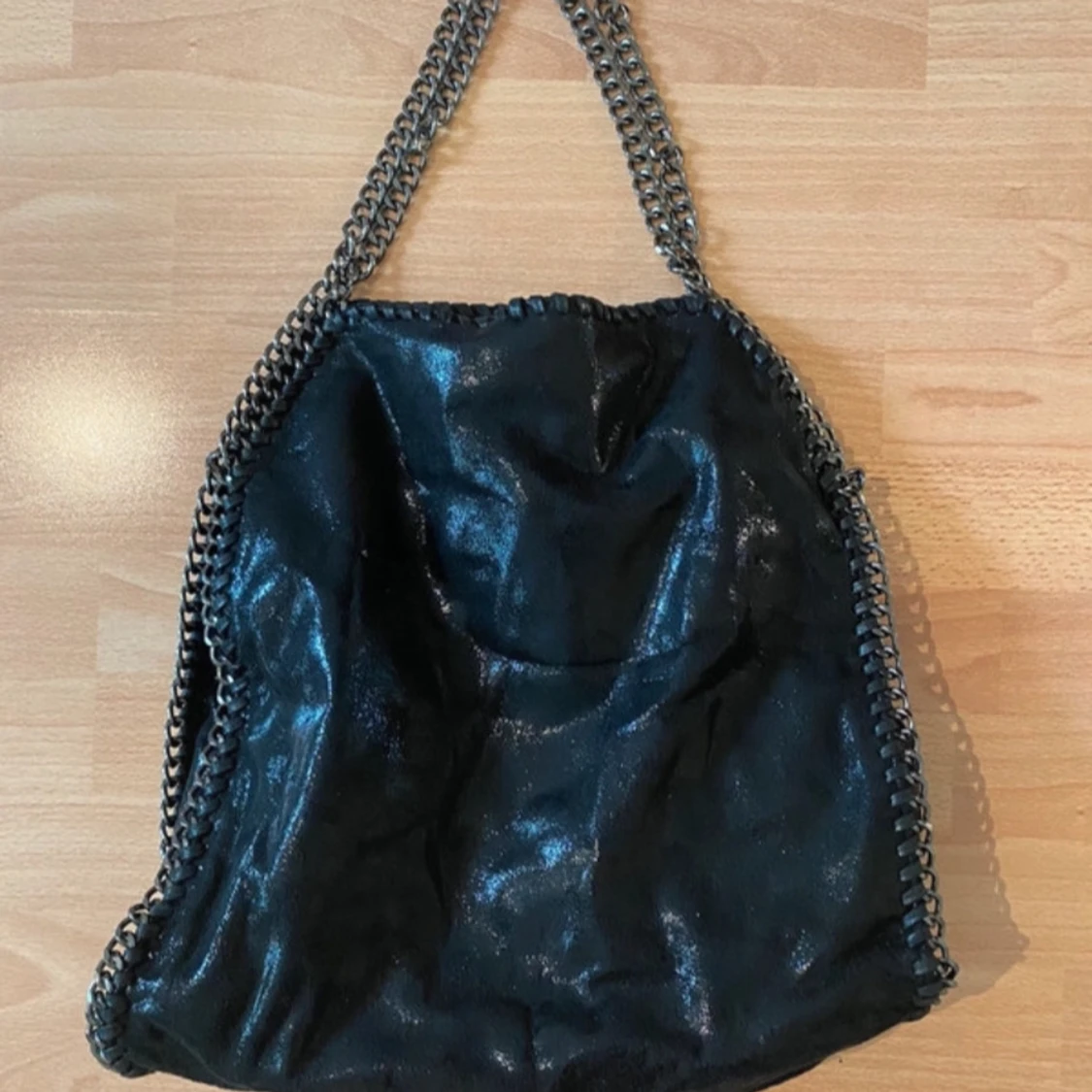 Elegant Damhandväska