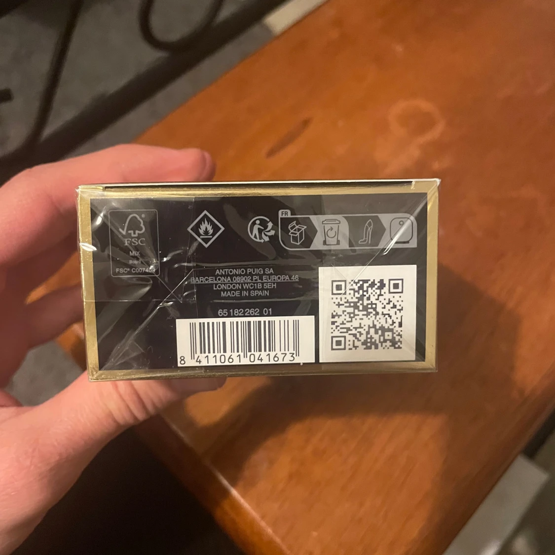 Good Girl Eau de Parfum från Carolina Herrera - 1