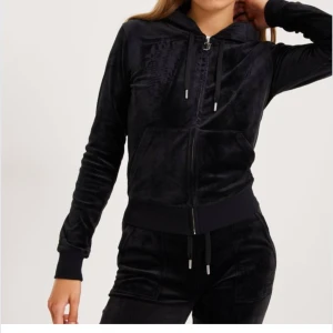 Juicy couture fleece  - Använd några gånger men är som ny!💕💕