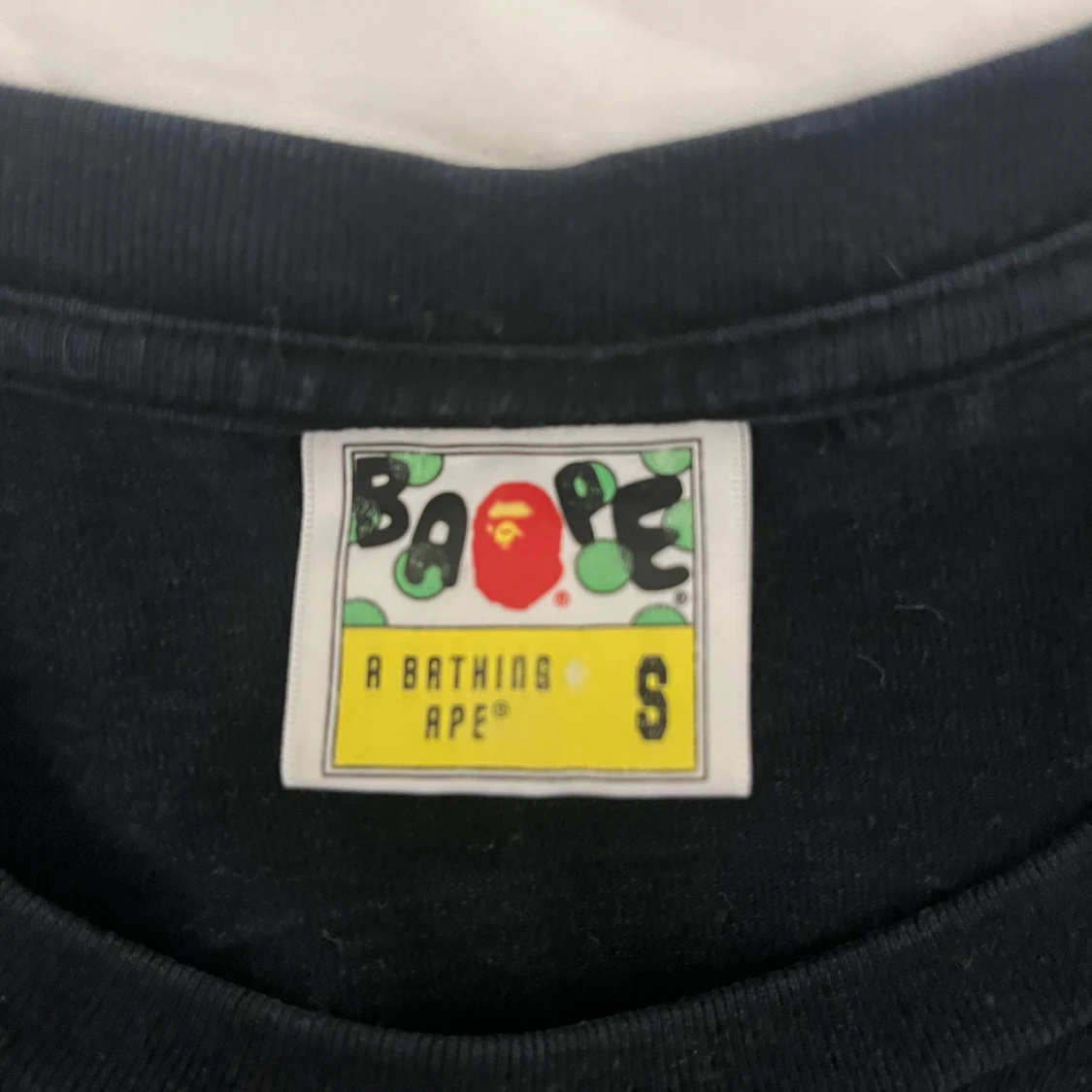Bape tröja - 91