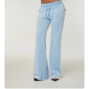 Juicybyxor - Använda endast en gång, nyskick!, är även öppen för byten mot jeans!! 