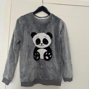 Tröja - Hel och fräsch!