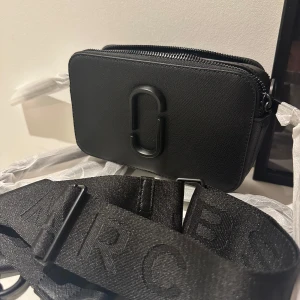 Marc Jacobs väska - Helt ny