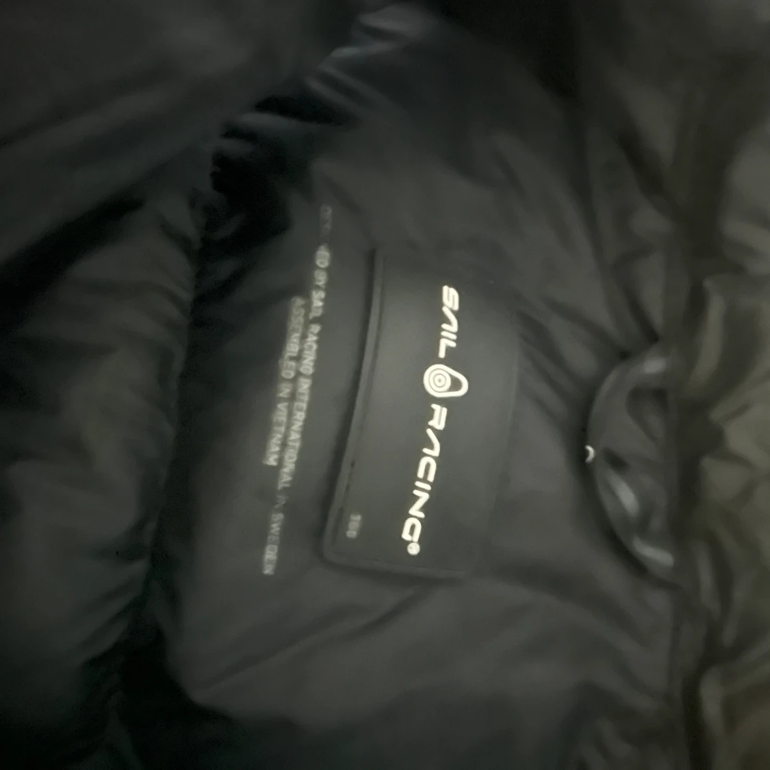 Sail racing väst - 91