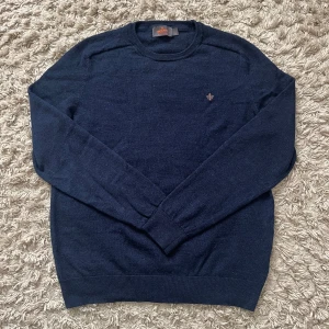 Morris tröja, Merino - Tröja från Morris i toppskick! Storlek L (sitter mer som M) och i 100% merinoull. Skriv gärna om ni undrar något eller vill diskutera pris