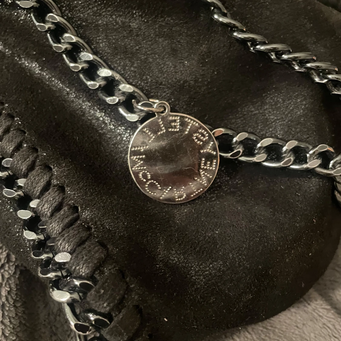 Stellamccartney väska - 90