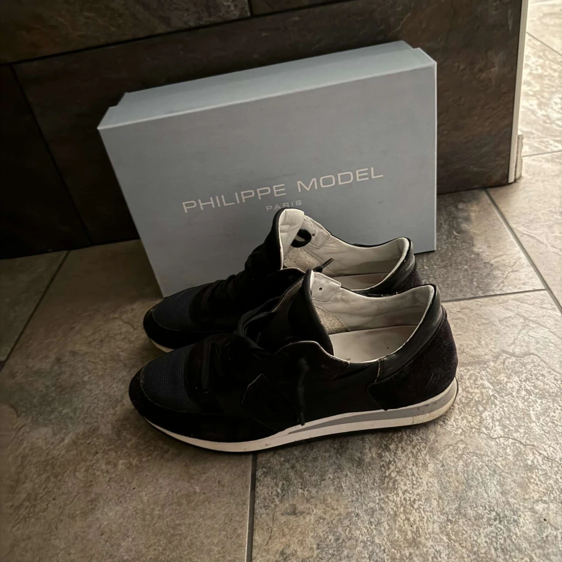 Philip model skor - 90