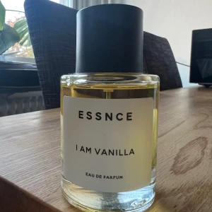 ESSNCE I Am Vanilla Eau de Parfum - I am vanilla från essnce