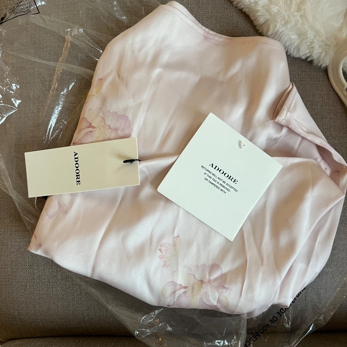 Adoore klänning - 91