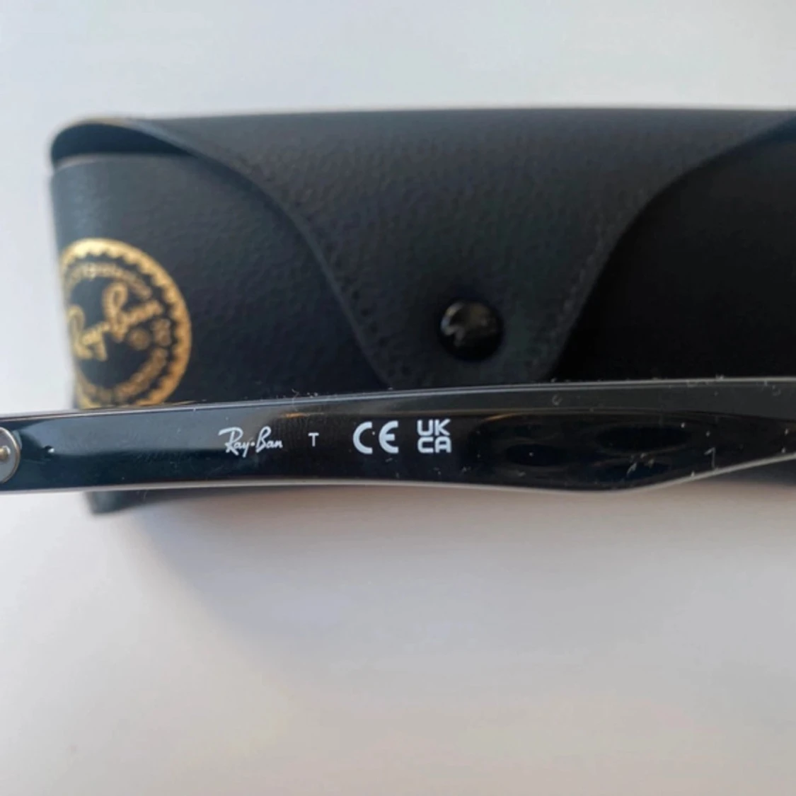 Rayban boyfriend  - 91