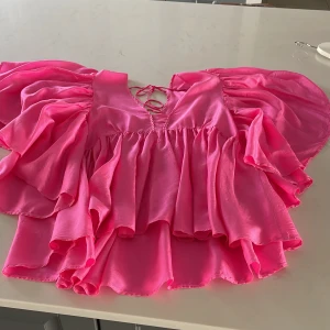 Silke blus  - Underbar 100 % silke,  Forte Forte använd 2 gånger 