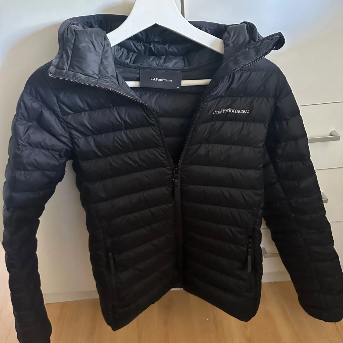 Jacka (peak performance)