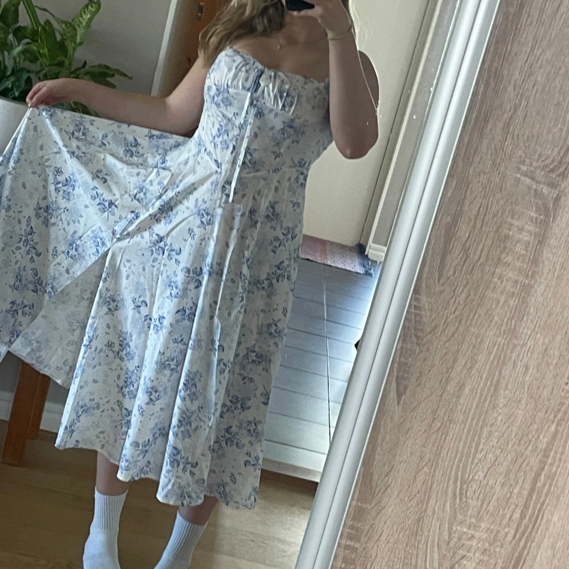 Sommarklänning  - 90