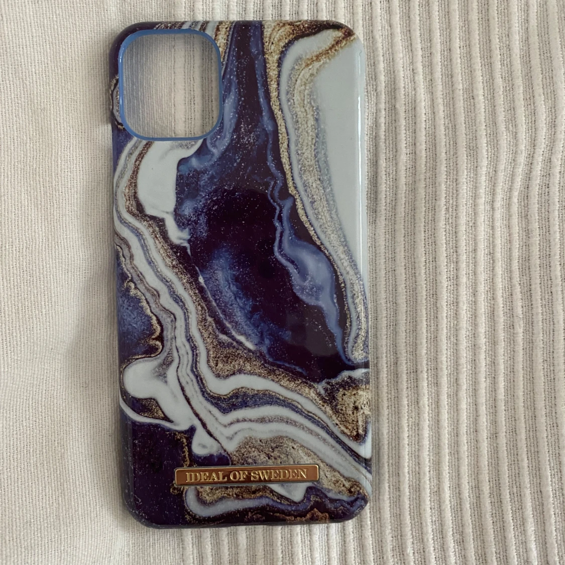 iPhone Skal • Ideal of Sweden • 11 PRO Max/XS MAX - 2