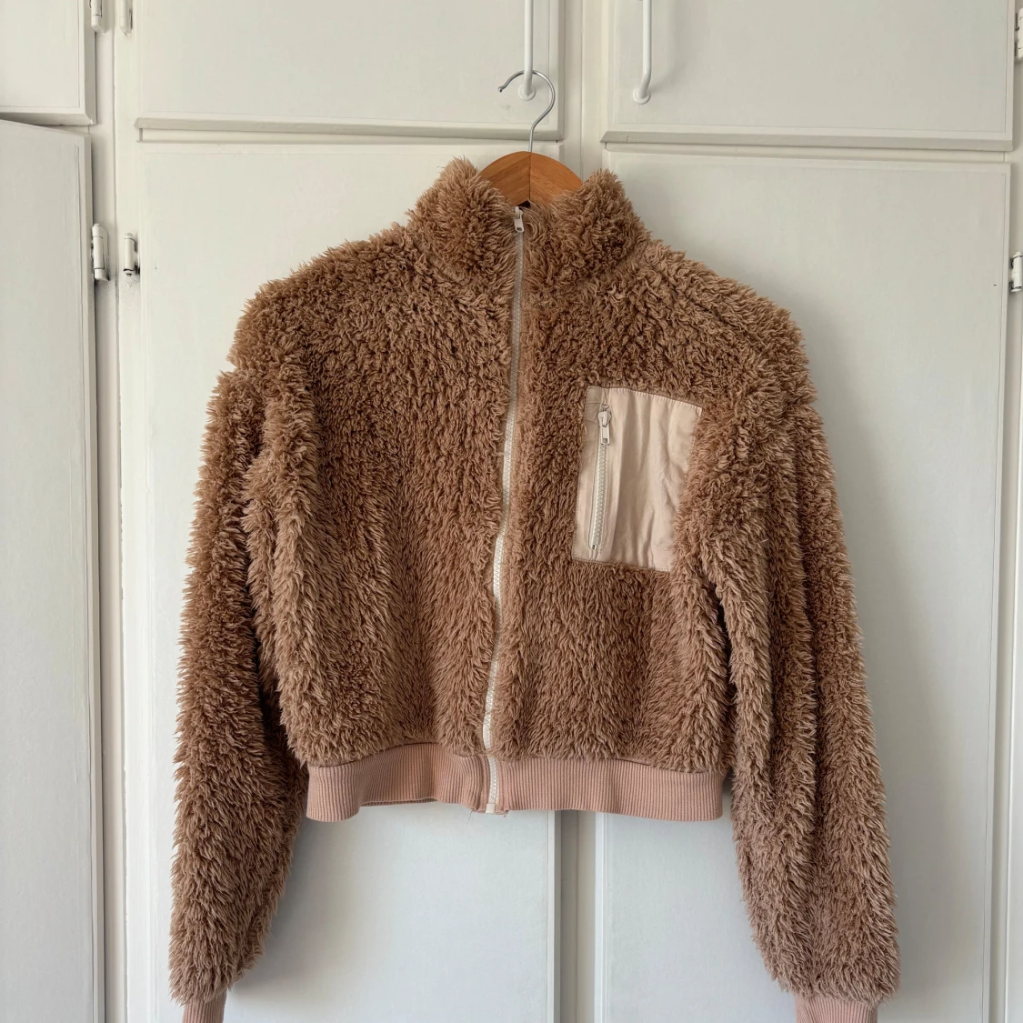 Teddy jacka - 90