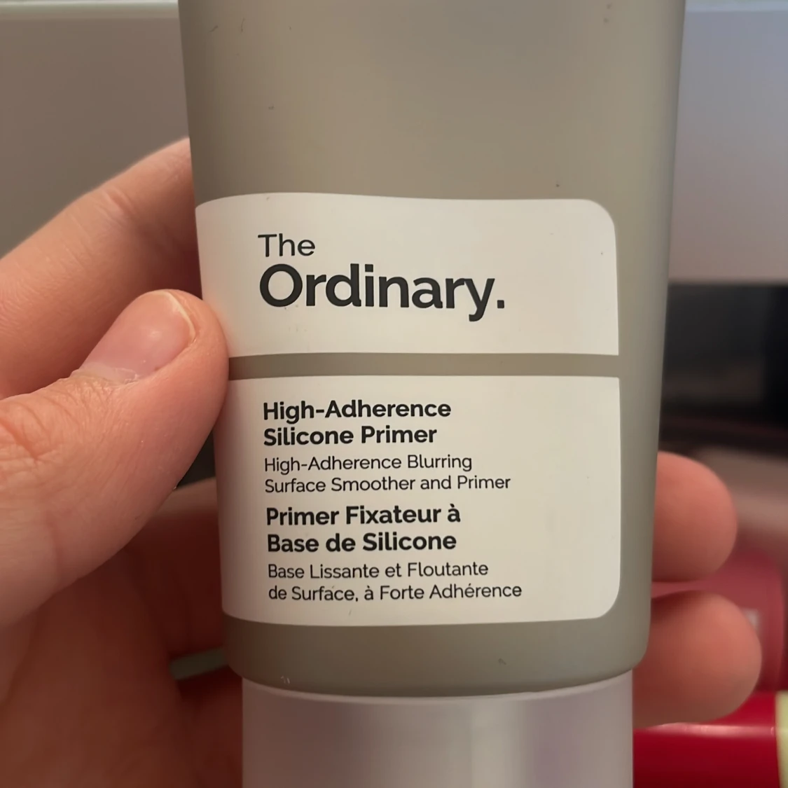 The ordinary primer! - 90