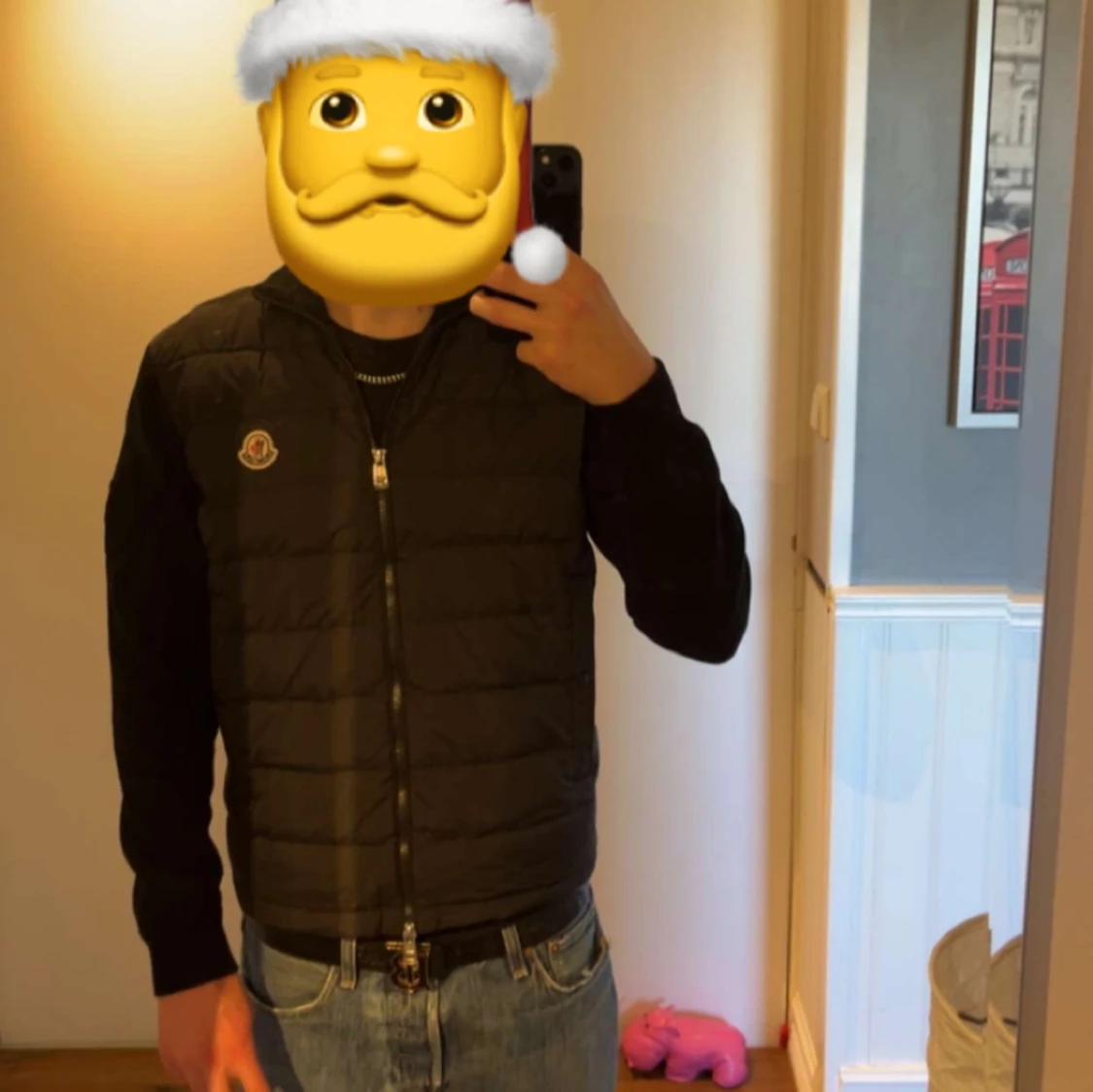 Moncler Cardigan - 91