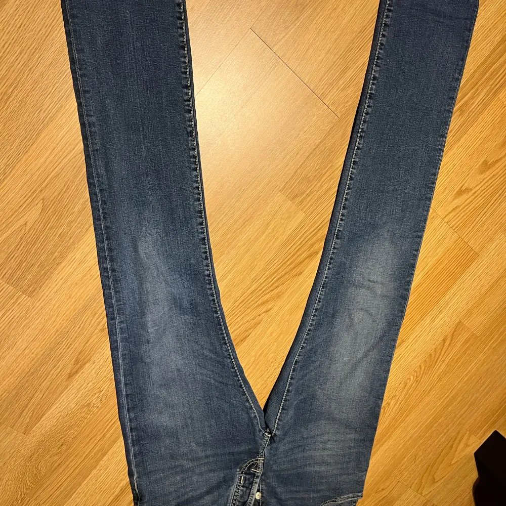 Snygga jc jeans i W30 väldigt exklusiva jeans i modellen 688🌴💯. Jeans & Byxor.