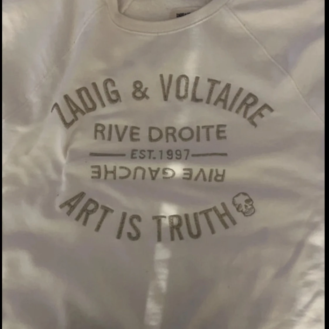 Zadig & Voltaire - 90