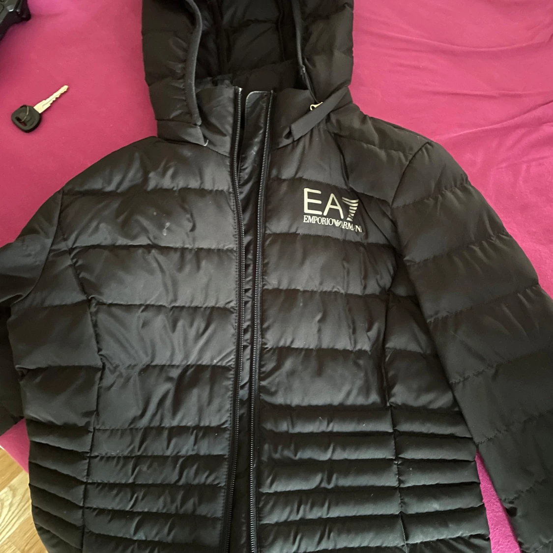 Jacka från Armani  - 90