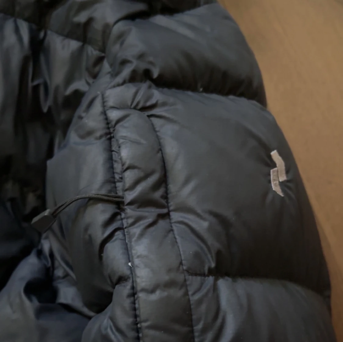 Peak perfermance frost down jacka - 90