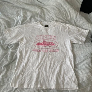 Corteiz tshirt - Bra skick, sitter som L