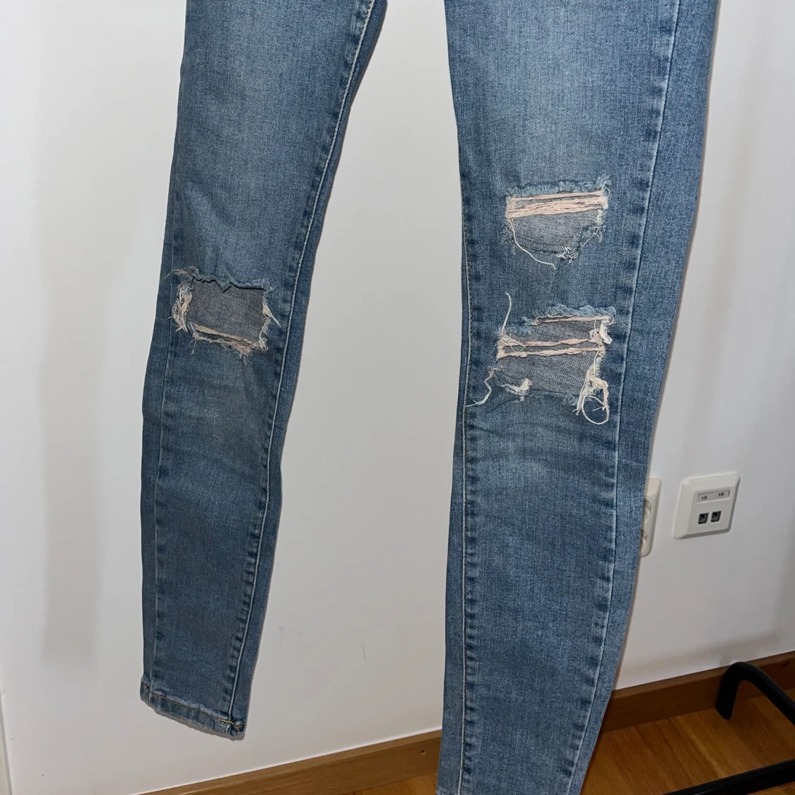 GinaTricot jeans - 90