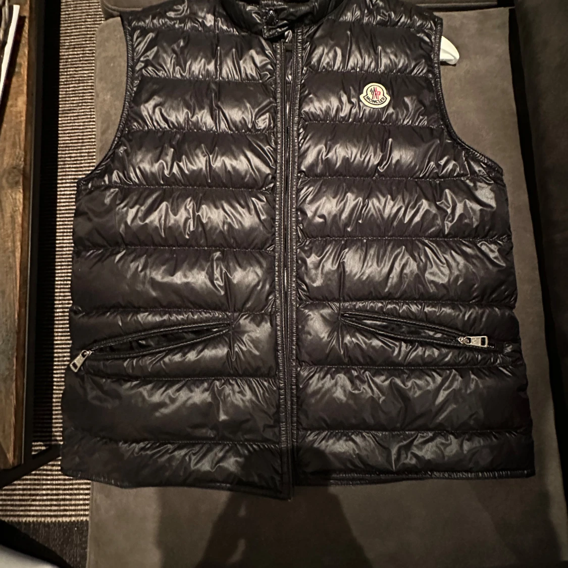 Moncler väst - 93