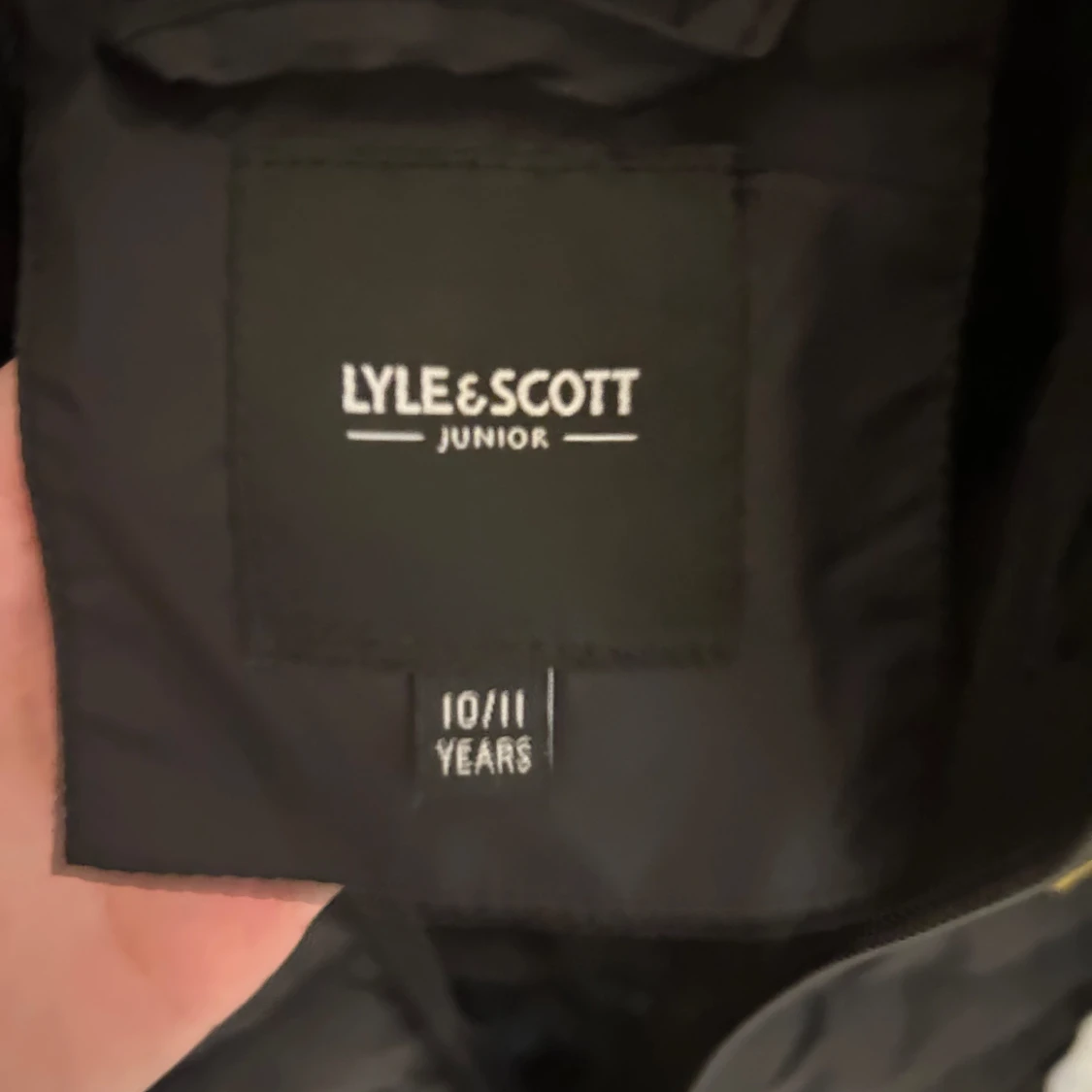 Lule& scott dunjacka - 91