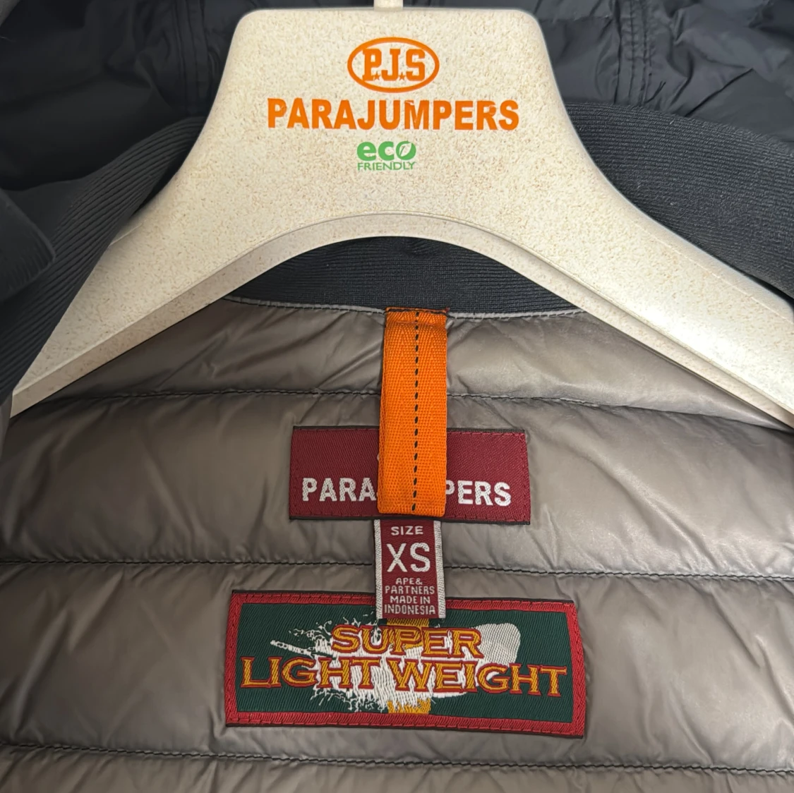 Parajumpers Dunjacka - 90