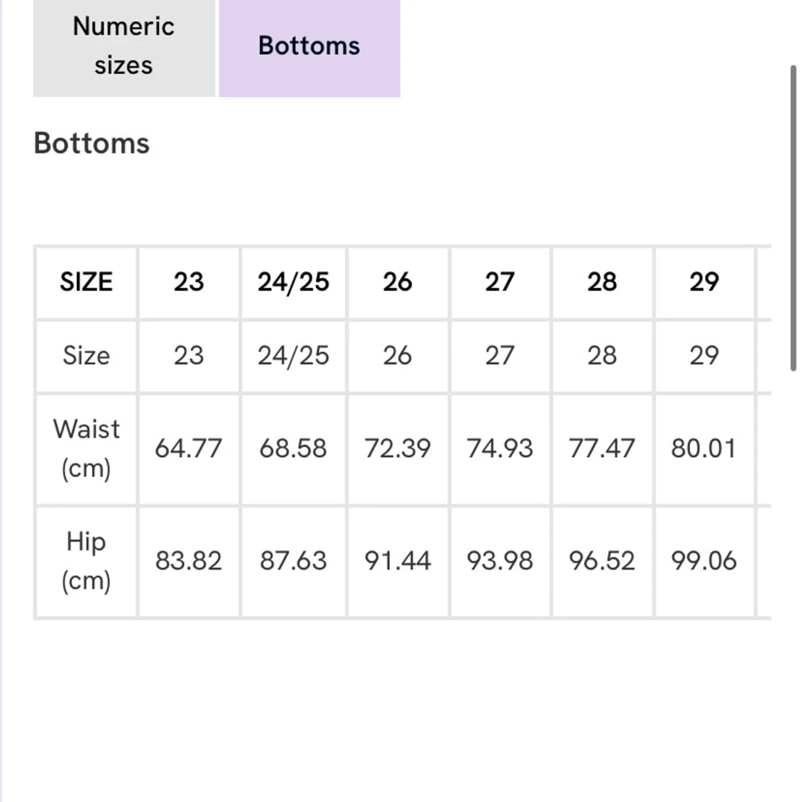 True Religion Jeans - 91