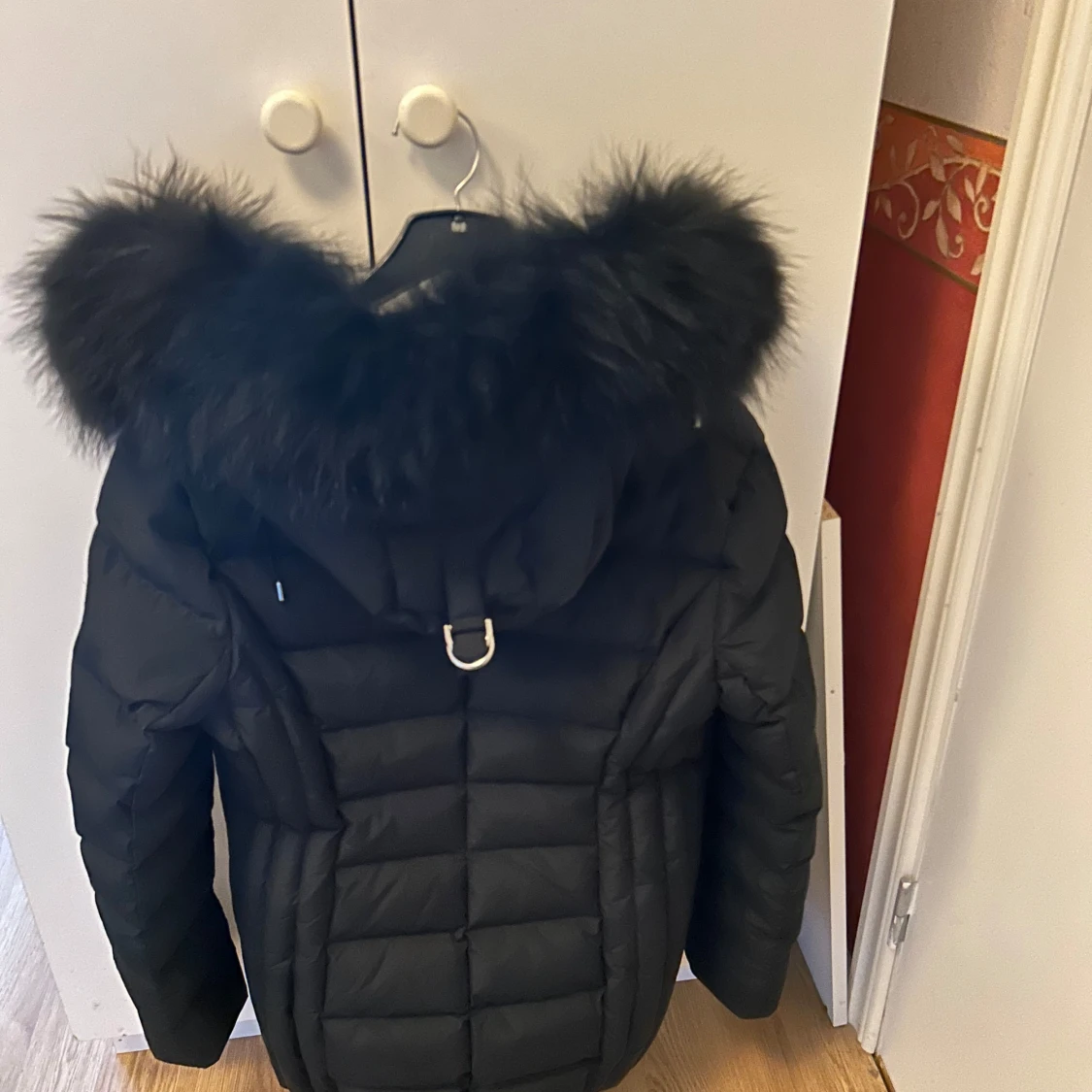 Äkta Hollies jacka  - 92