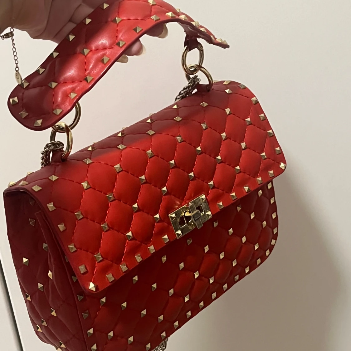 Valentino inspirerad väska 