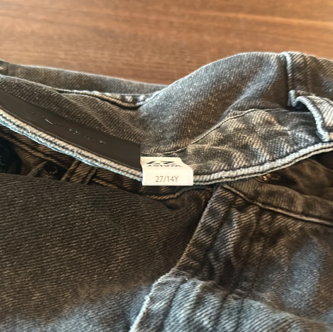 Jeans streetloose - 93