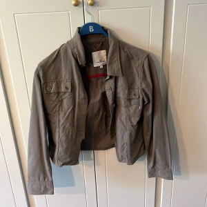 Jacks - Cool vintage jacka 