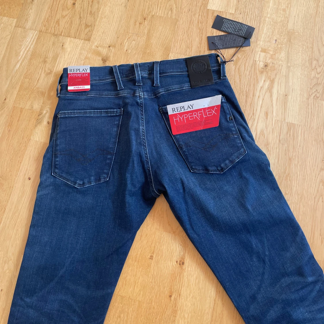 Replay Anbass Hyperflex - 93