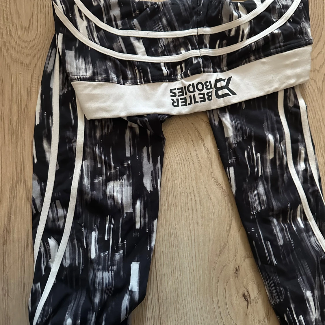 Tränings tights  - 91