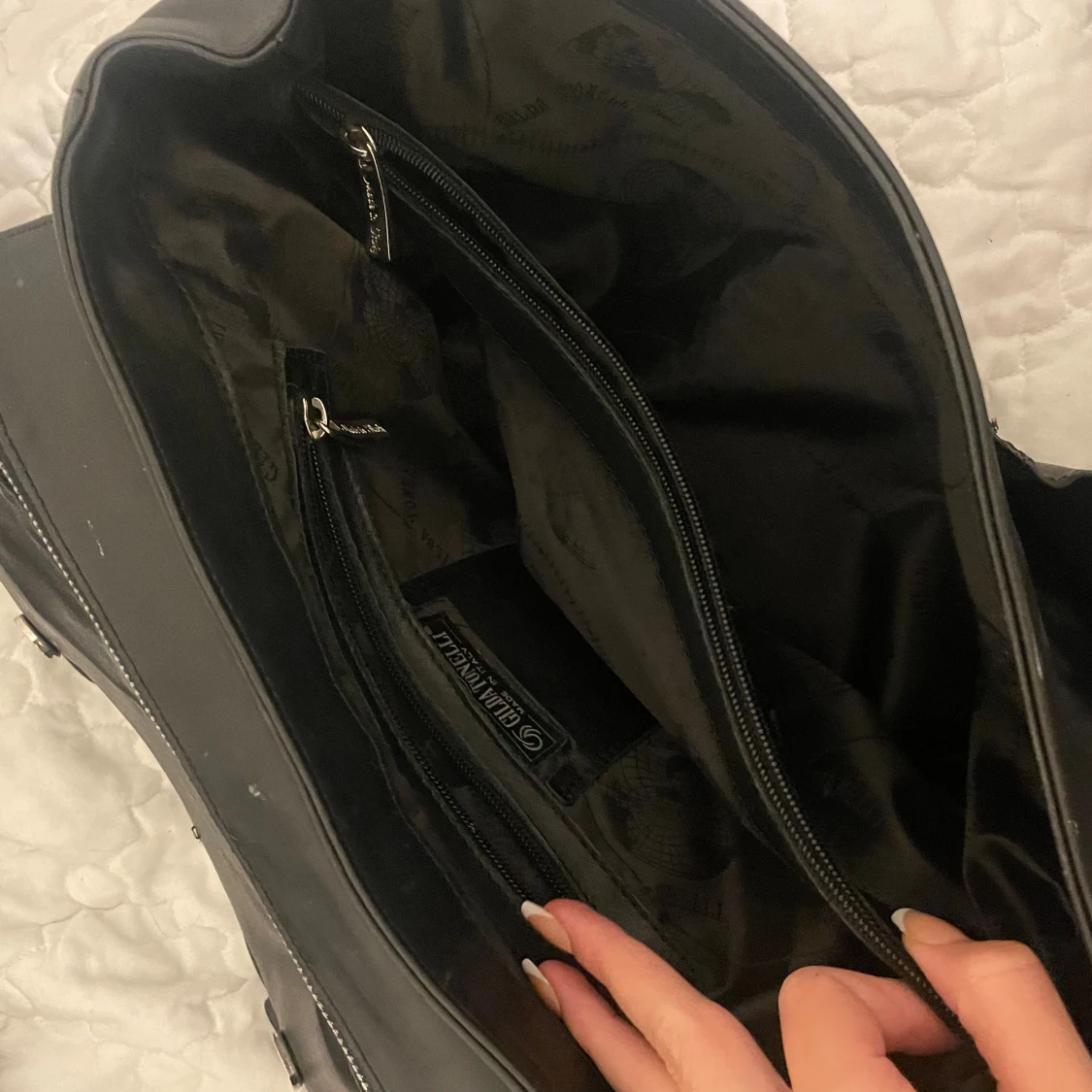 Gilda Tonelli bag - 92