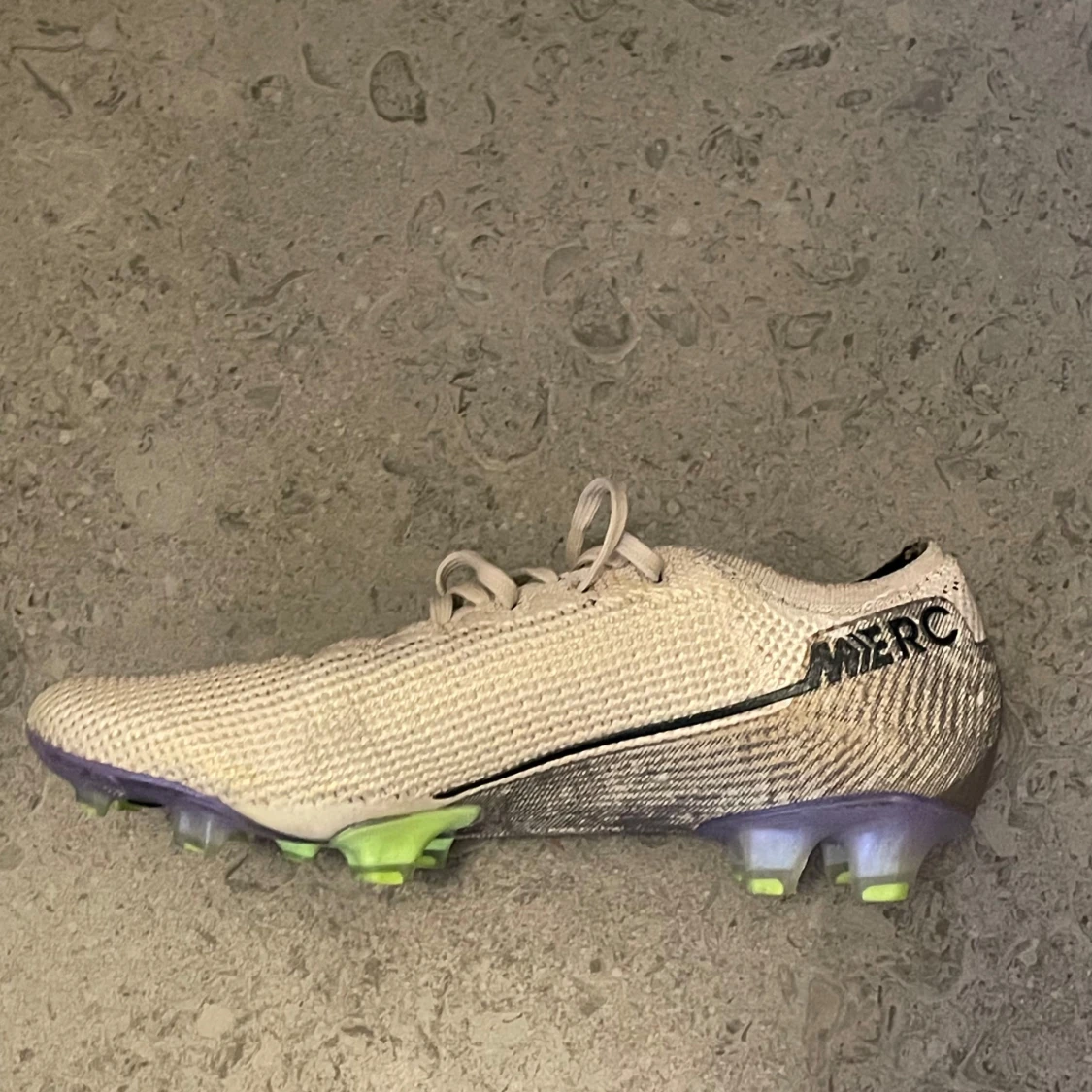 Nike Mercurial Vapor 13 Elite FG - 90