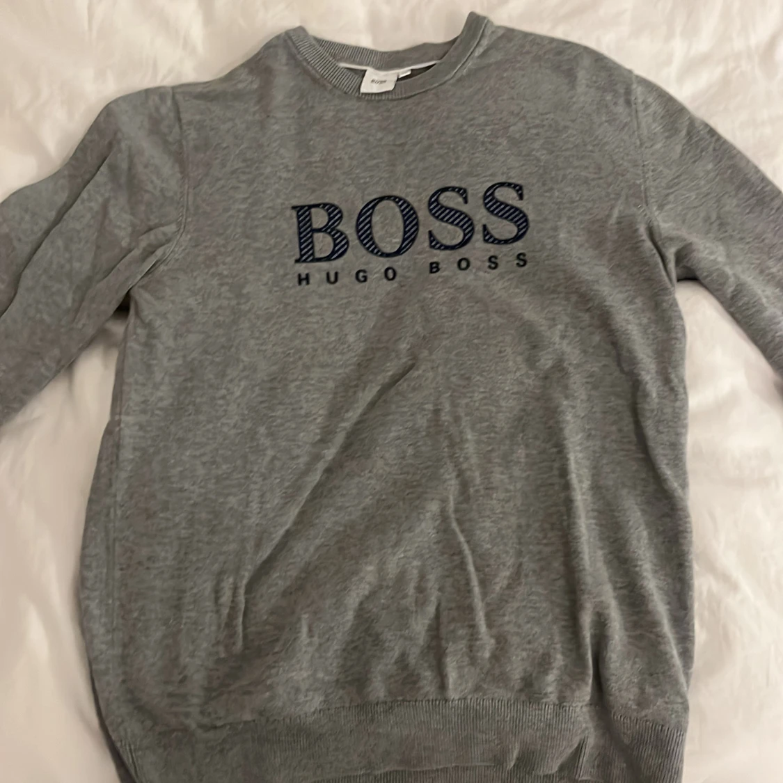 Hugo boss tröja
