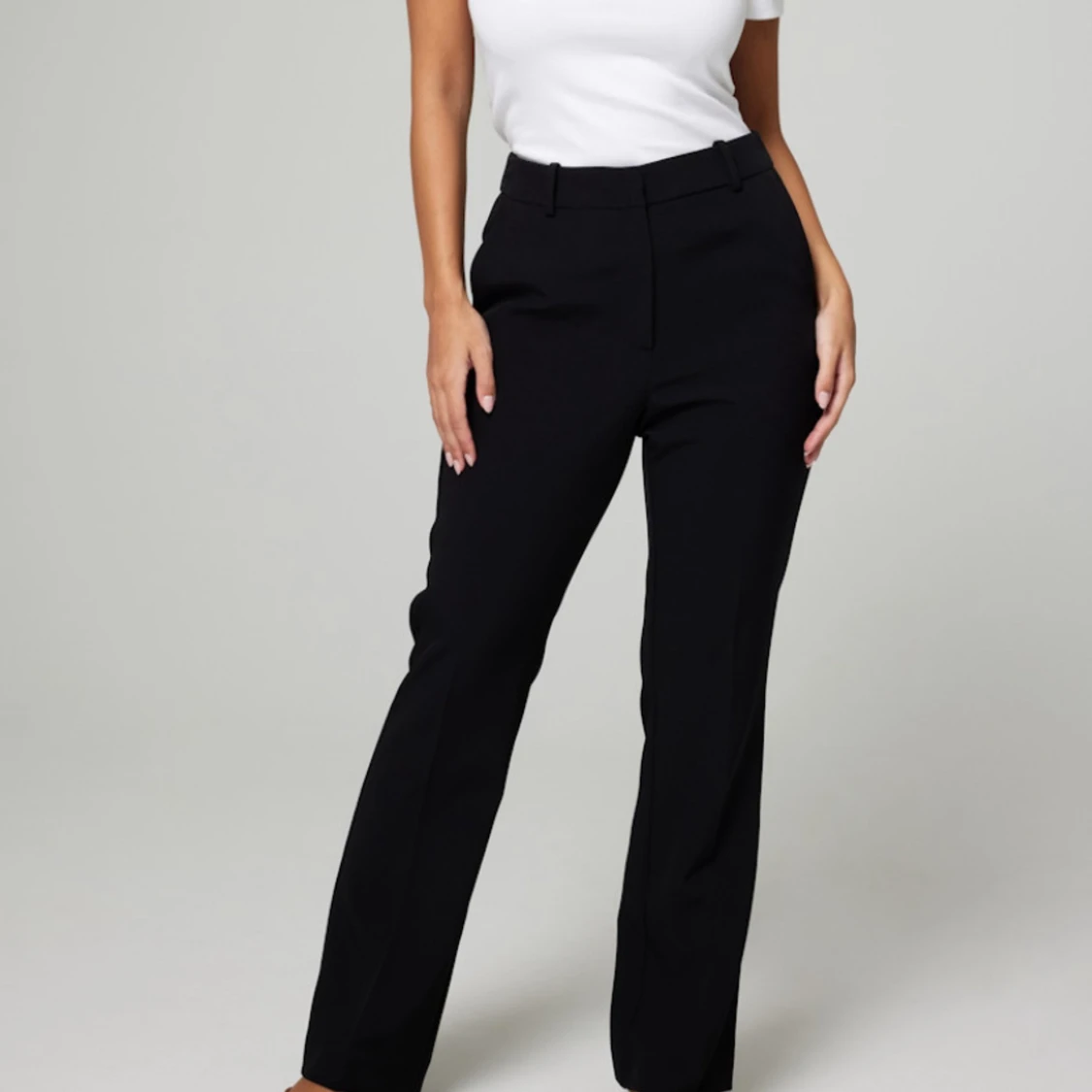 Vilma kostymbyxor från bikbok (nya!)